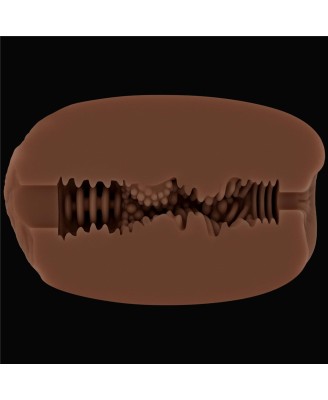 Slider Double-Ended Masturbator Wagina / Anal