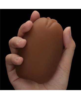 Slider Double-Ended Masturbator Wagina / Anal