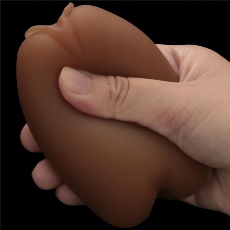 Slider Double-Ended Masturbator Wagina / Anal