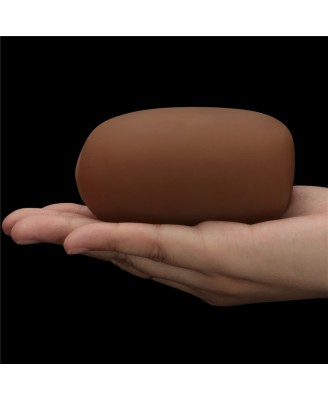 Slider Double-Ended Masturbator Wagina / Anal