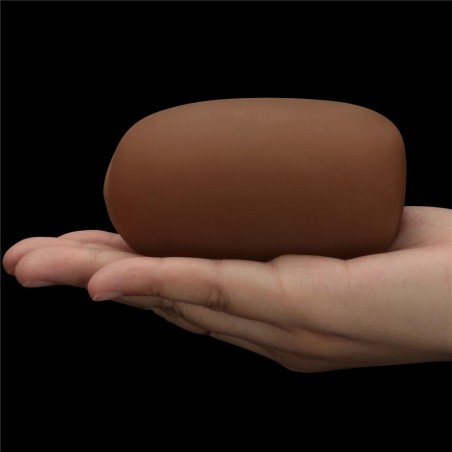 Slider Double-Ended Masturbator Wagina / Anal