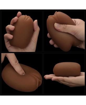 Slider Double-Ended Masturbator Wagina / Anal