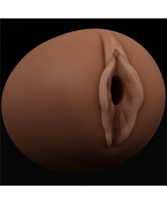 Slider Double-Ended Masturbator Wagina / Anal