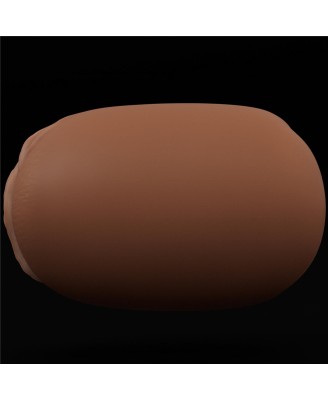 Slider Double-Ended Masturbator Wagina / Anal