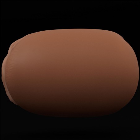 Slider Double-Ended Masturbator Wagina / Anal