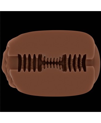 Slider Double-Ended Masturbator Wagina / Anal