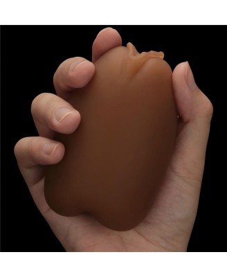 Slider Double-Ended Masturbator Wagina / Anal