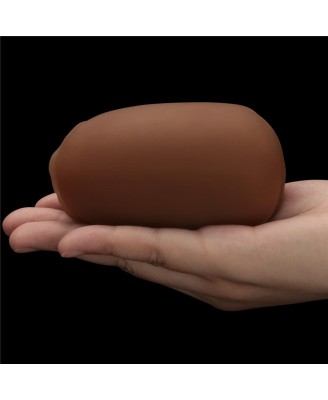 Slider Double-Ended Masturbator Wagina / Anal