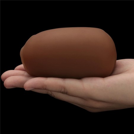 Slider Double-Ended Masturbator Wagina / Anal