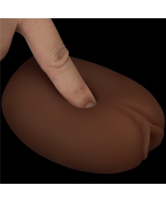 Slider Double-Ended Masturbator Wagina / Anal