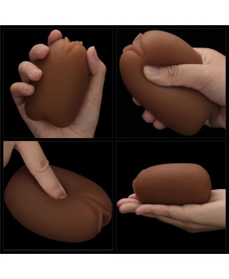 Slider Double-Ended Masturbator Wagina / Anal