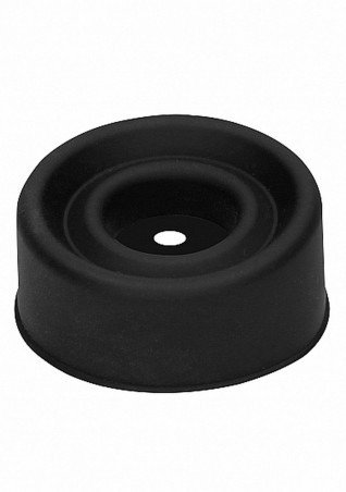 Elite Beginner Pump - Ręczna Pompka Erekcyjna - Czarna