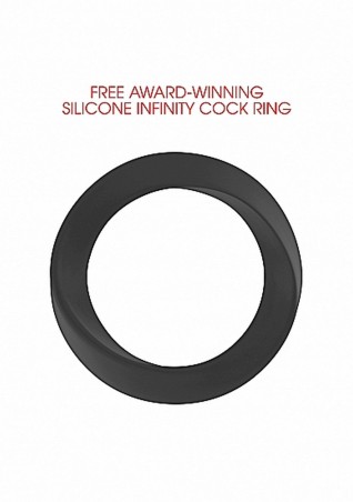 Elite Beginner Pump - Ręczna Pompka Erekcyjna - Czarna