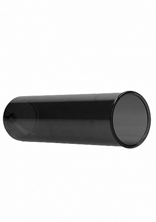 Elite Beginner Pump - Ręczna Pompka Erekcyjna - Czarna