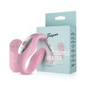 Teazers Bunny Couple Vibrator - Wibrator dla Par z pilotem