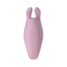 Teazers Bunny Couple Vibrator - Wibrator dla Par z pilotem