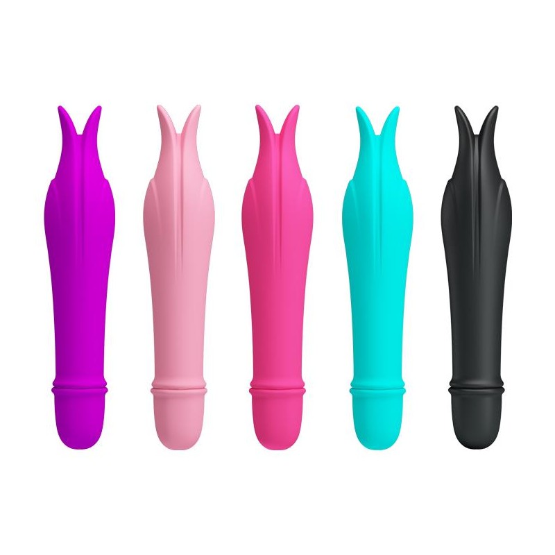 PRETTY LOVE - Super Power Bringing Joy to Life - Zestaw 28 szt Wibratorów