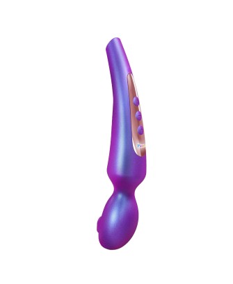 PLEASER - IRIDESCENT NIGHT - Masażer Różdżka