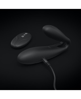 Dorcel MULTI JOY - Wielofunkcyjny Wibrator na pilota