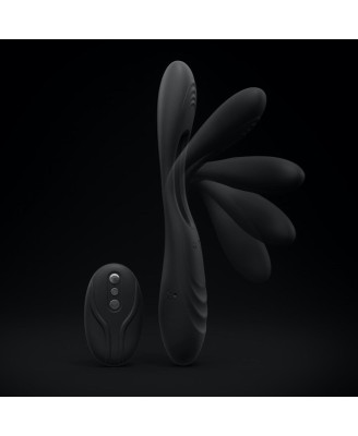 Dorcel MULTI JOY - Wielofunkcyjny Wibrator na pilota