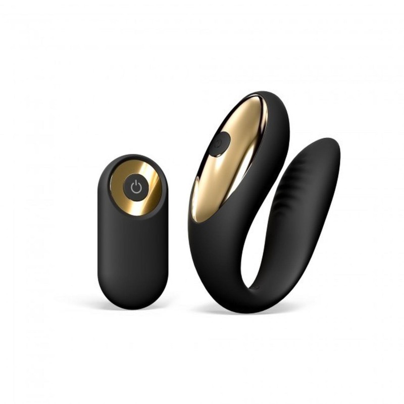 Dorcel PERFECT LOVER - Wibrator dla Par - Sterowany na pilota