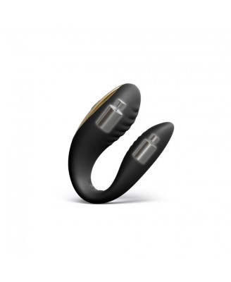 Dorcel PERFECT LOVER - Wibrator dla Par - Sterowany na pilota