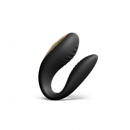 Dorcel PERFECT LOVER - Wibrator dla Par - Sterowany na pilota