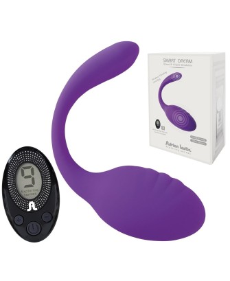 Smart Dream II + LRS - Jajeczko Stymulujące na pilota