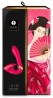 Shunga SOYO Intimate Massager - Wibrator Punktu G - Czerwony
