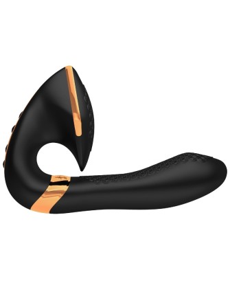 SOYO Intimate Massager Black