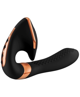 SOYO Intimate Massager Black