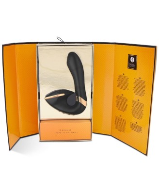 SOYO Intimate Massager Black