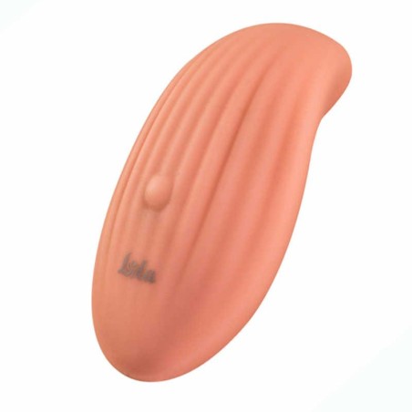 Lola games Shape of water Shell - Masażer dla Par