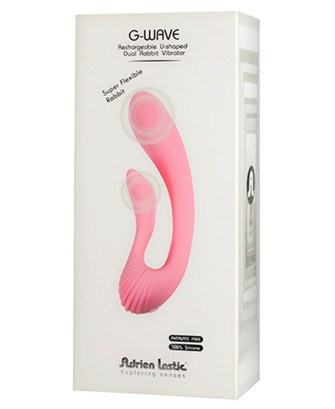 Wibrator punktu G - G-wave