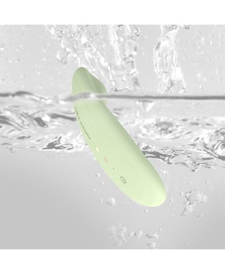 MAGIC NYX Orgasm Clock Panty Vibrator - Wibrator Majtkowy