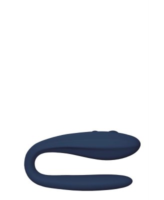 GODDESS COLLECTION ARES - Wibrator dla Par na pilota