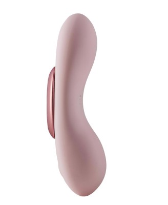 VIVRE PANTY VIBE GIGI - Wibrator Majtkowy na Pilota