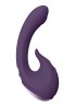 Miki - Wibrator Króliczek - Fioletowy