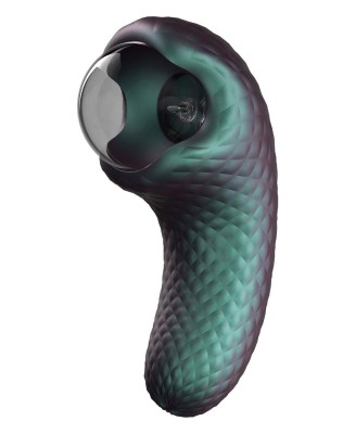 TEMPTASIA ENCHANTED SERPENT DARK MILLENIA - Stymulator Intymny