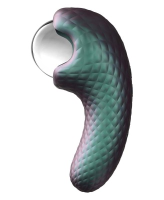 TEMPTASIA ENCHANTED SERPENT DARK MILLENIA - Stymulator Intymny