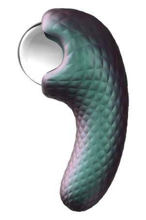 TEMPTASIA ENCHANTED SERPENT DARK MILLENIA - Stymulator Intymny