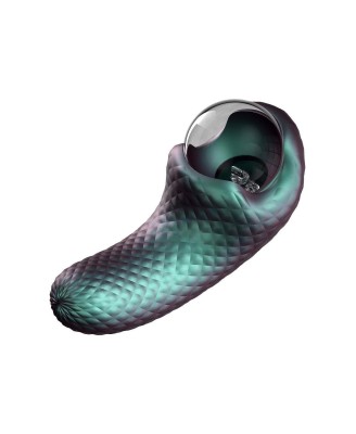 TEMPTASIA ENCHANTED SERPENT DARK MILLENIA - Stymulator Intymny