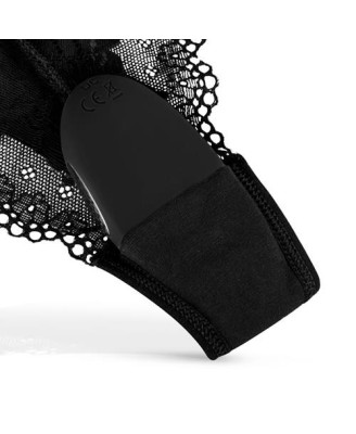 Sway Vibes No. 3 - Black