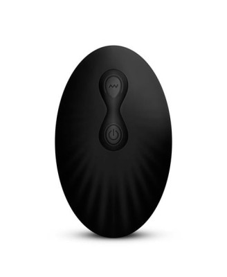 Sway Vibes No. 3 - Black
