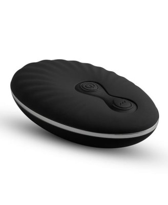 Sway Vibes No. 3 - Black