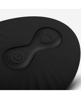Sway Vibes No. 3 - Black