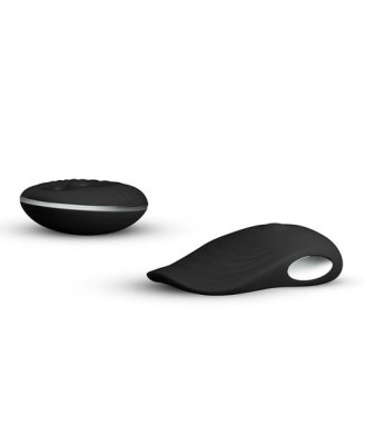 Sway Vibes No. 3 - Black