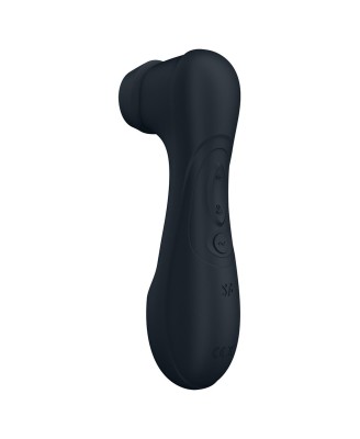 Pro 2 Generation 3with Liquid Air Technology, Vibration and Bluetooth/App black