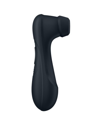 Pro 2 Generation 3with Liquid Air Technology, Vibration and Bluetooth/App black