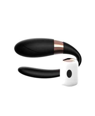 U-Vibe Black